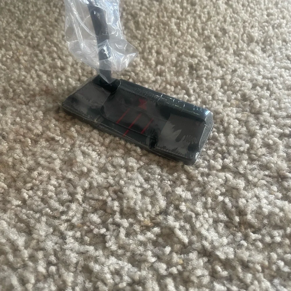 Brand new - Black Widow “Fatty” putter